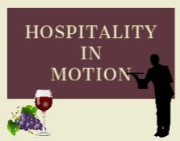Hospitality In Motion